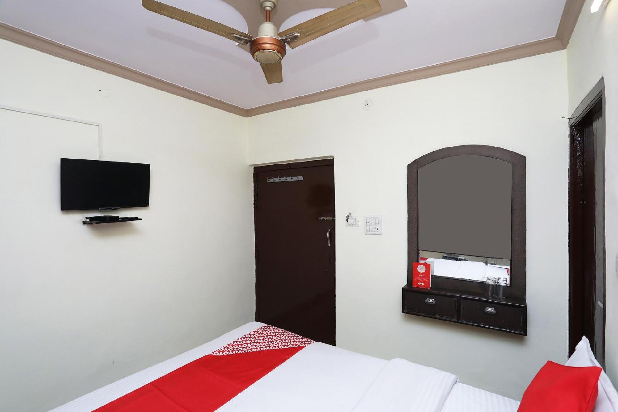 Hotel O Vanshika Agra  Exterior foto